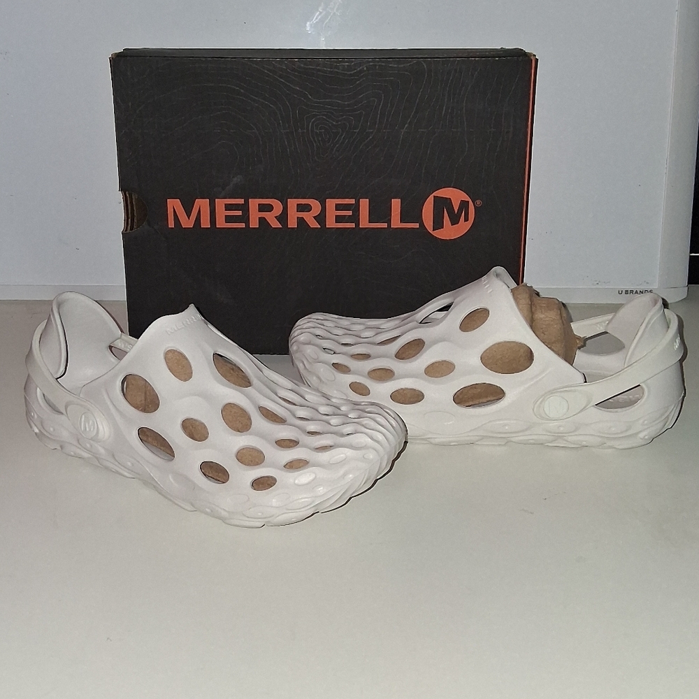 NIB Merrell Hydro Moc shoes